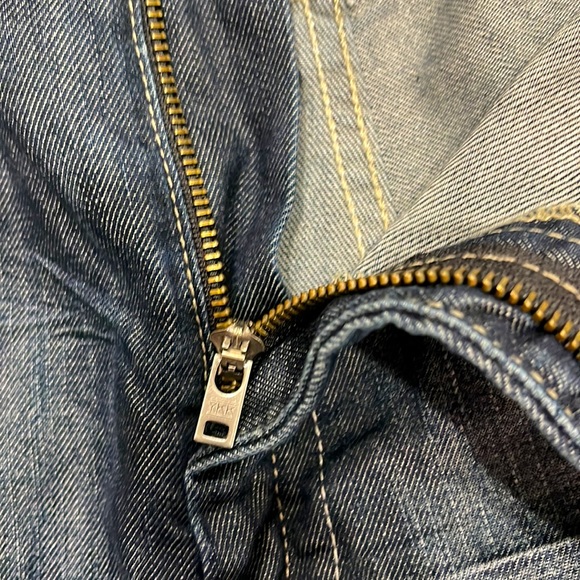 INC “International Concepts” Barcelona Jeans men’s pre-owned - Picture 5 of 8